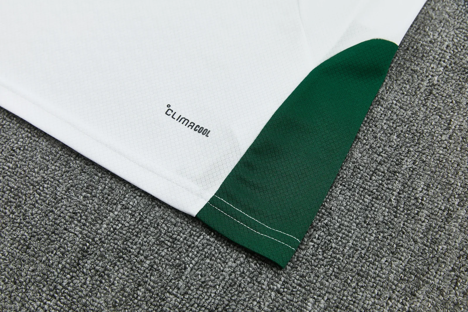 2026-27 Italy training vest jersey