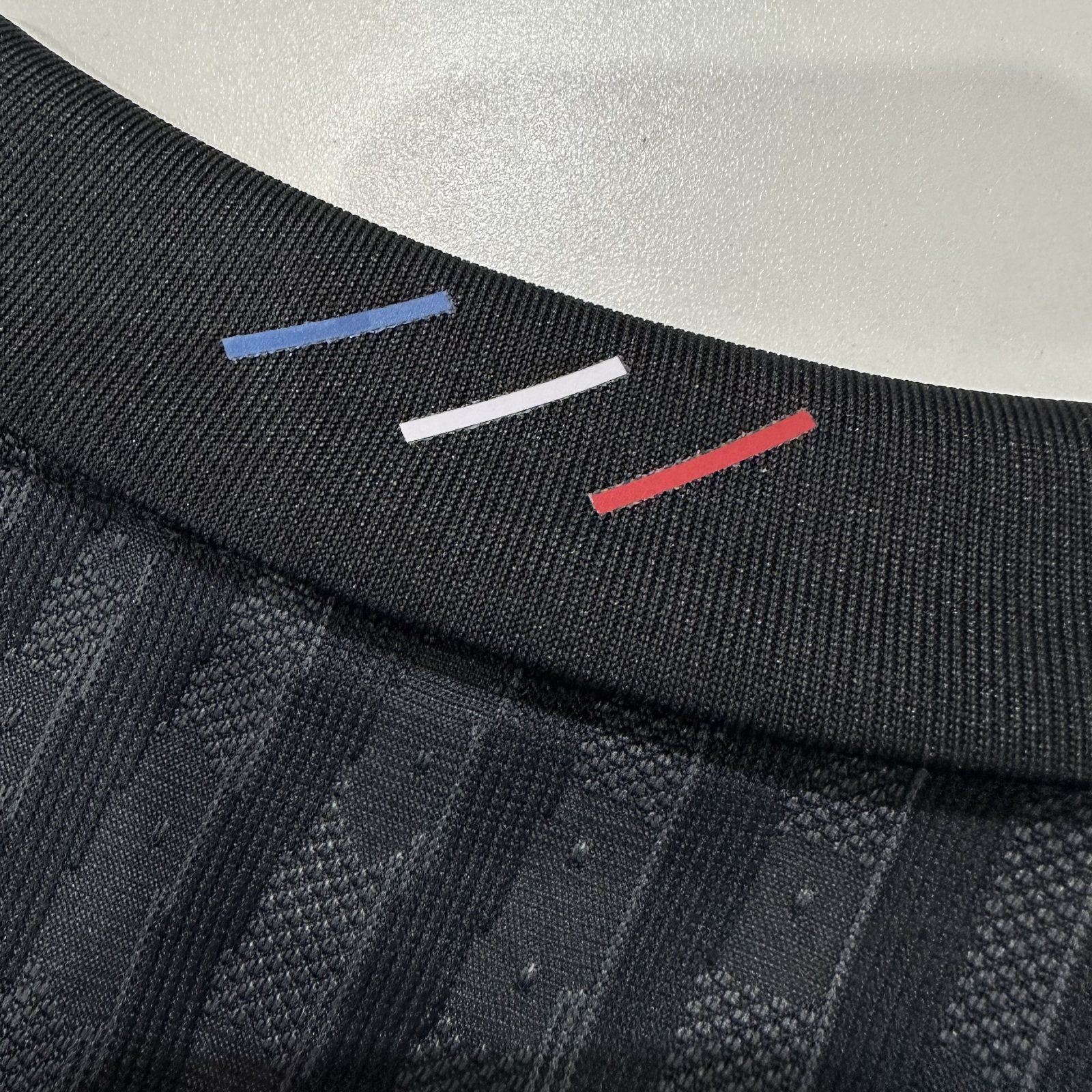 2025-26 Paris Saint-Germain Third Away Kit – Player Version