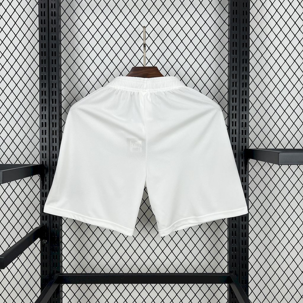 2026-27 Palmeiras Home Shorts – Fan Edition