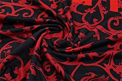 2025-26 Liverpool FC camouflage short-sleeved training jersey