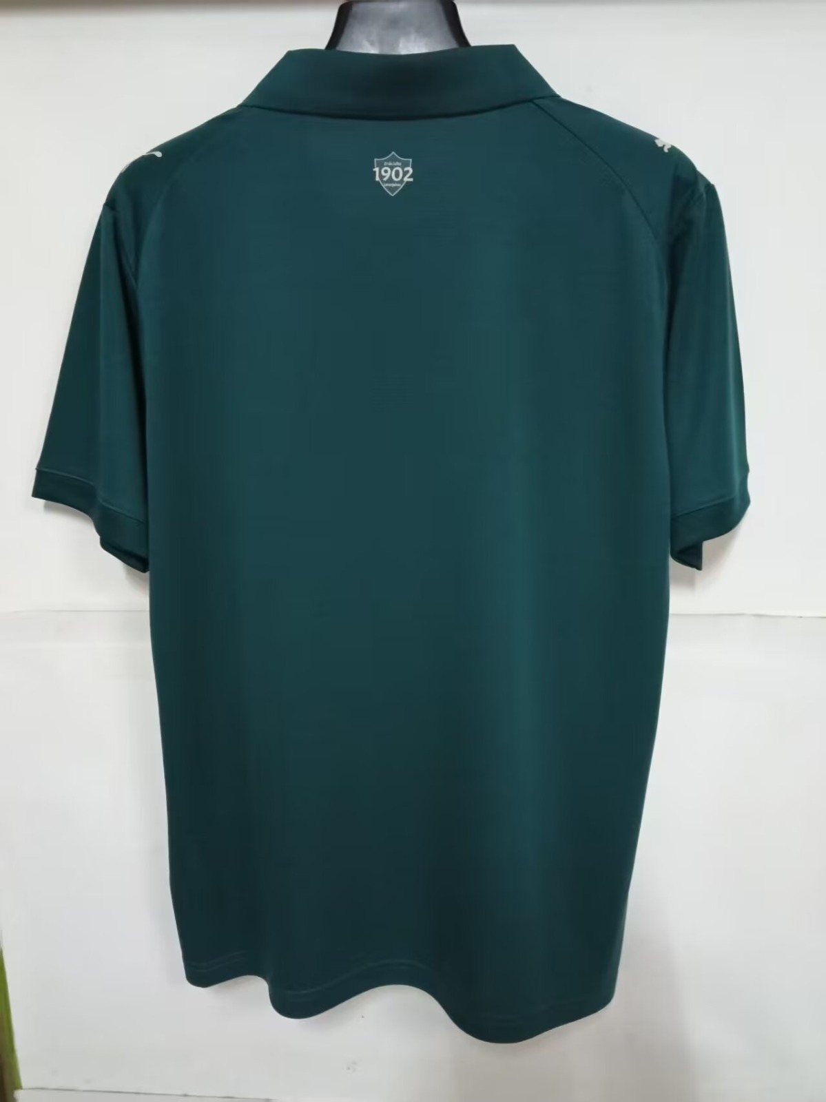 2026-27 Fluminense Second Away Jersey - Fan Edition