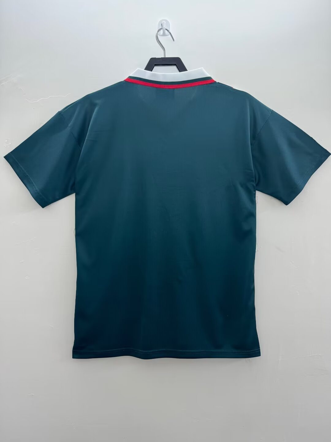 1994-95 Wales Away Retro Kit
