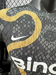 2025-26 Chelsea Year of the Snake Limited Edition Shirt - Players