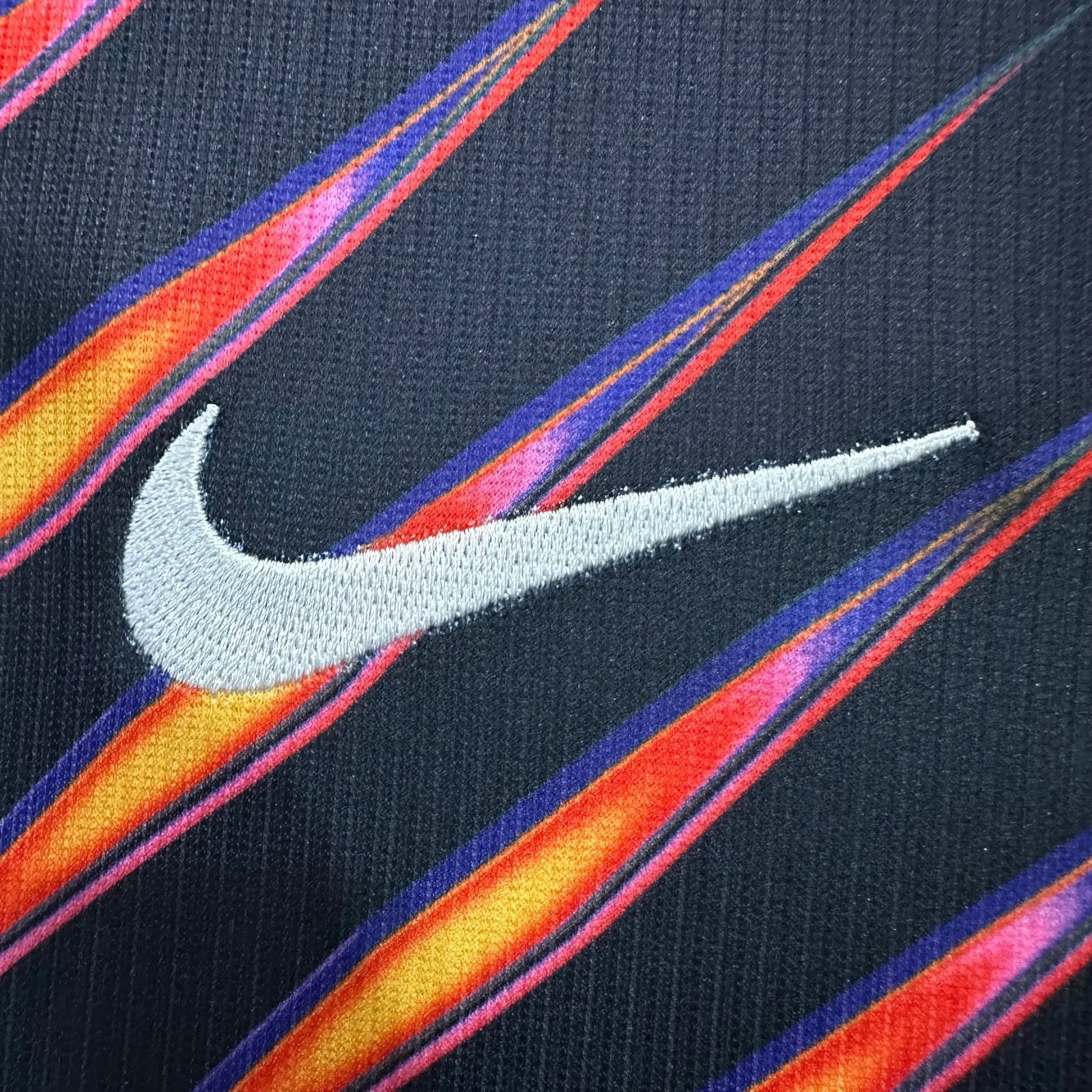 2026-27 Tottenham Hotspur Away Kit - Fan Edition