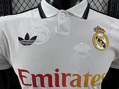 2025-26 Real Madrid Special Edition Shirt - Players