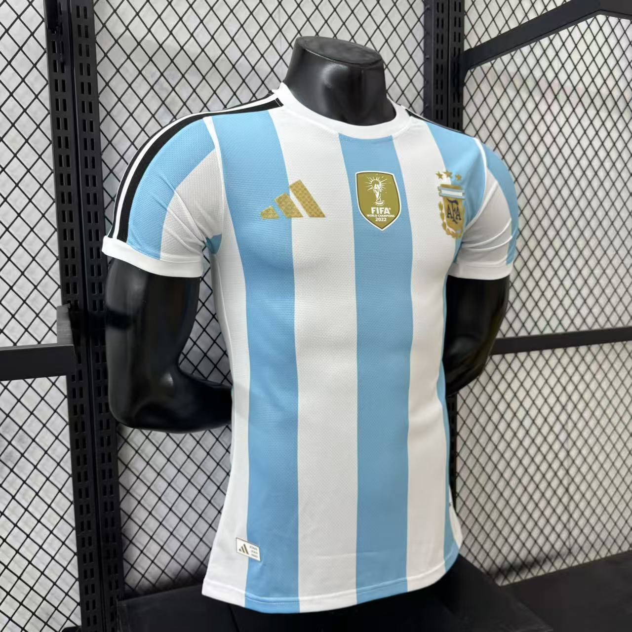 2026 Argentina Special Edition Jersey - Player Version