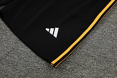 2024-25 Real Madrid Training Vest Jersey