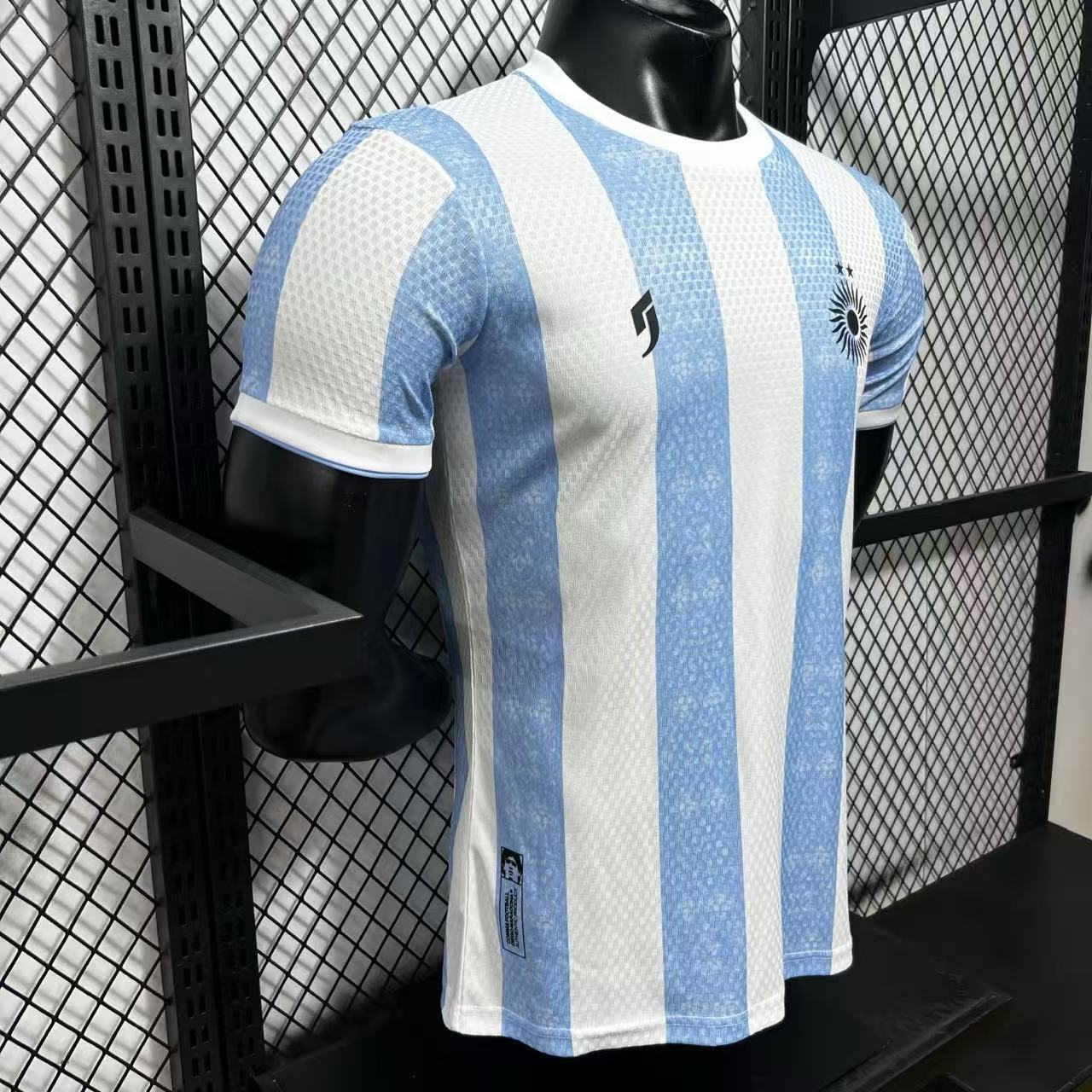 2026-27 Argentina Special Edition Jersey – Player Version