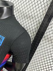 2025-26 England Away Kit - Players