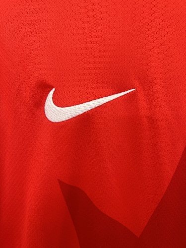 2026 Canada Home Jersey - Fan Edition