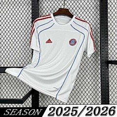 2025-26 Bayern Munich special edition jersey