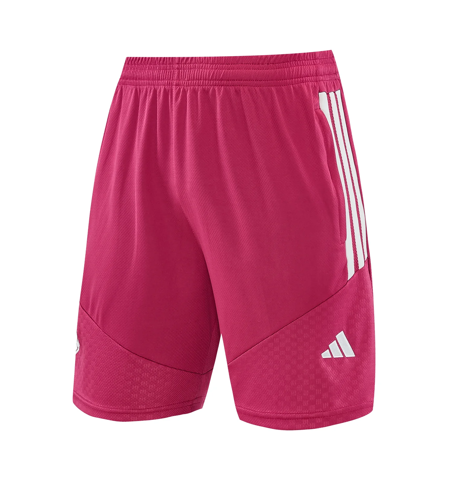 2026-27 Real Madrid Training Vest Jersey