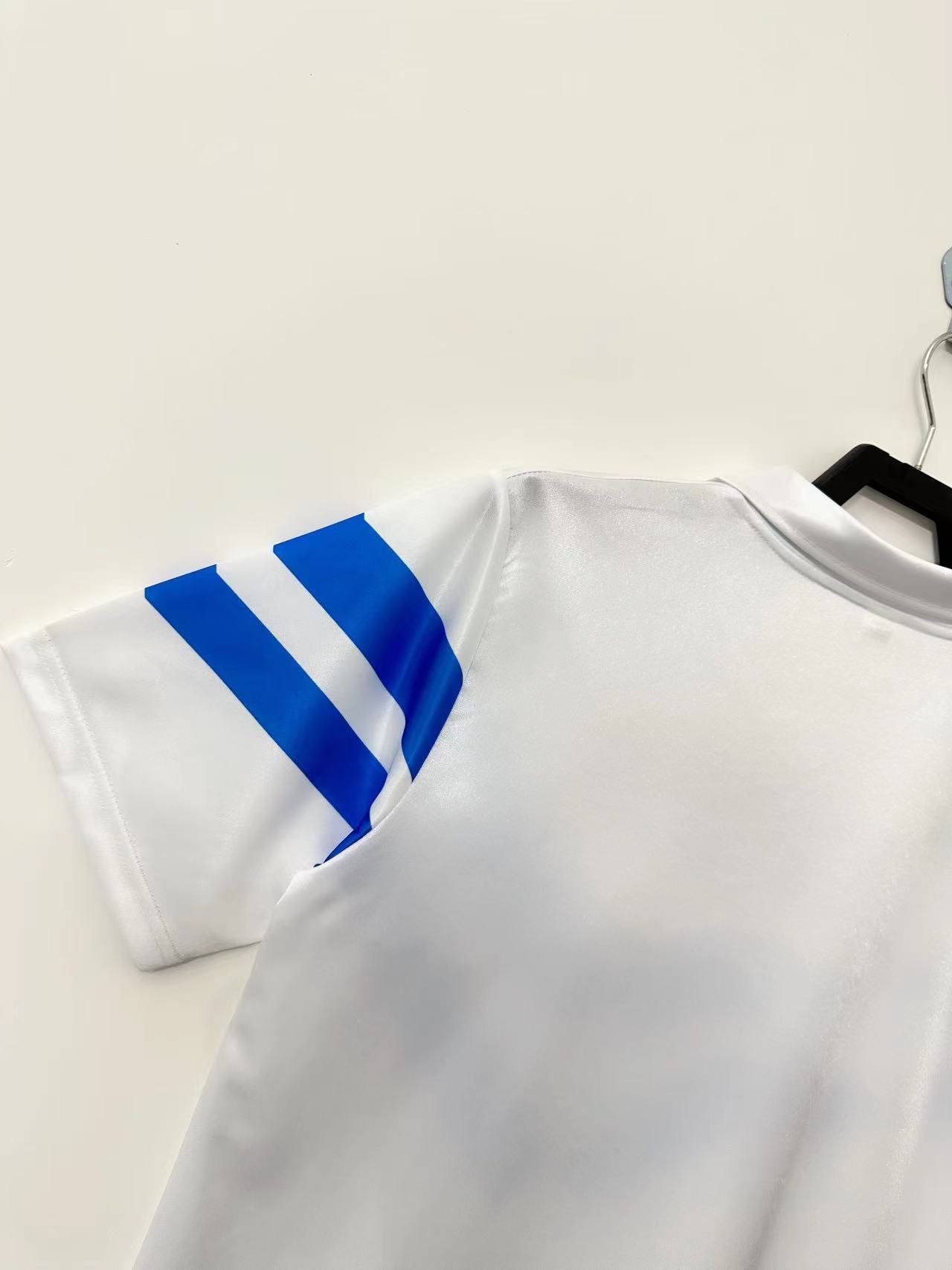 1988-89 Napoli Away Retro Jersey