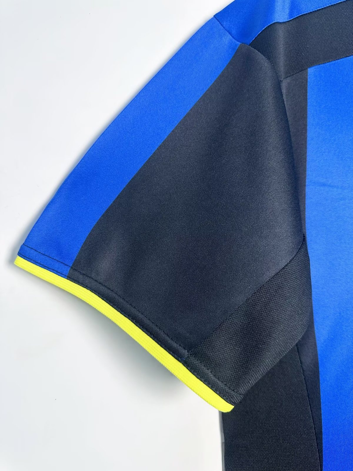 2002-03 Inter Milan Retro Home Jersey