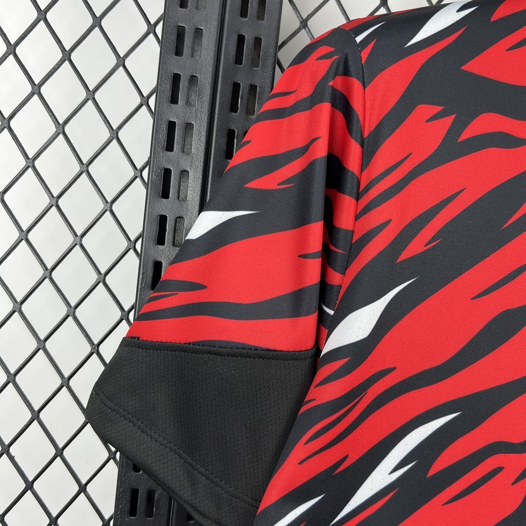 2026-27 São Paulo training jersey