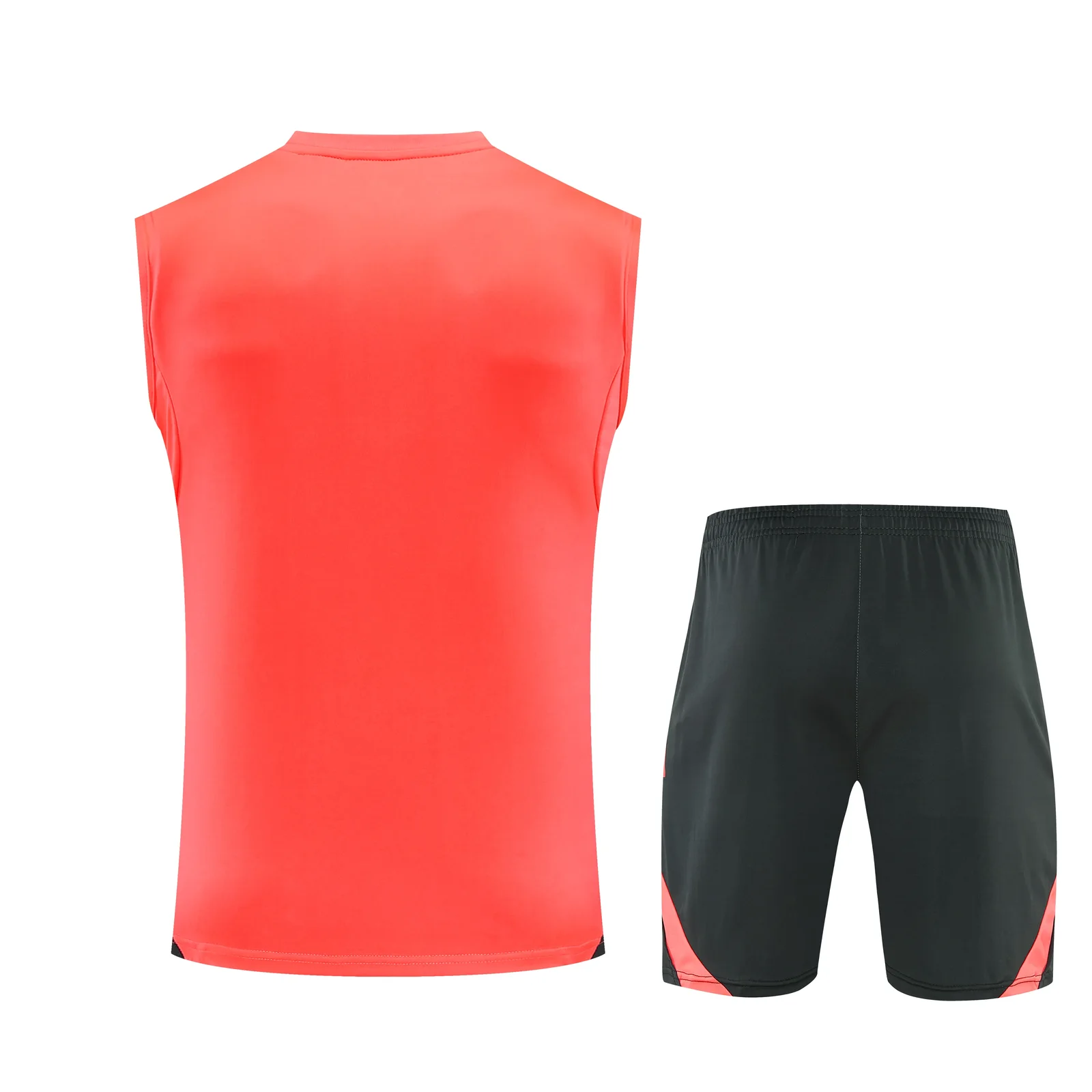 2025-26 Bayern Munich training vest jersey