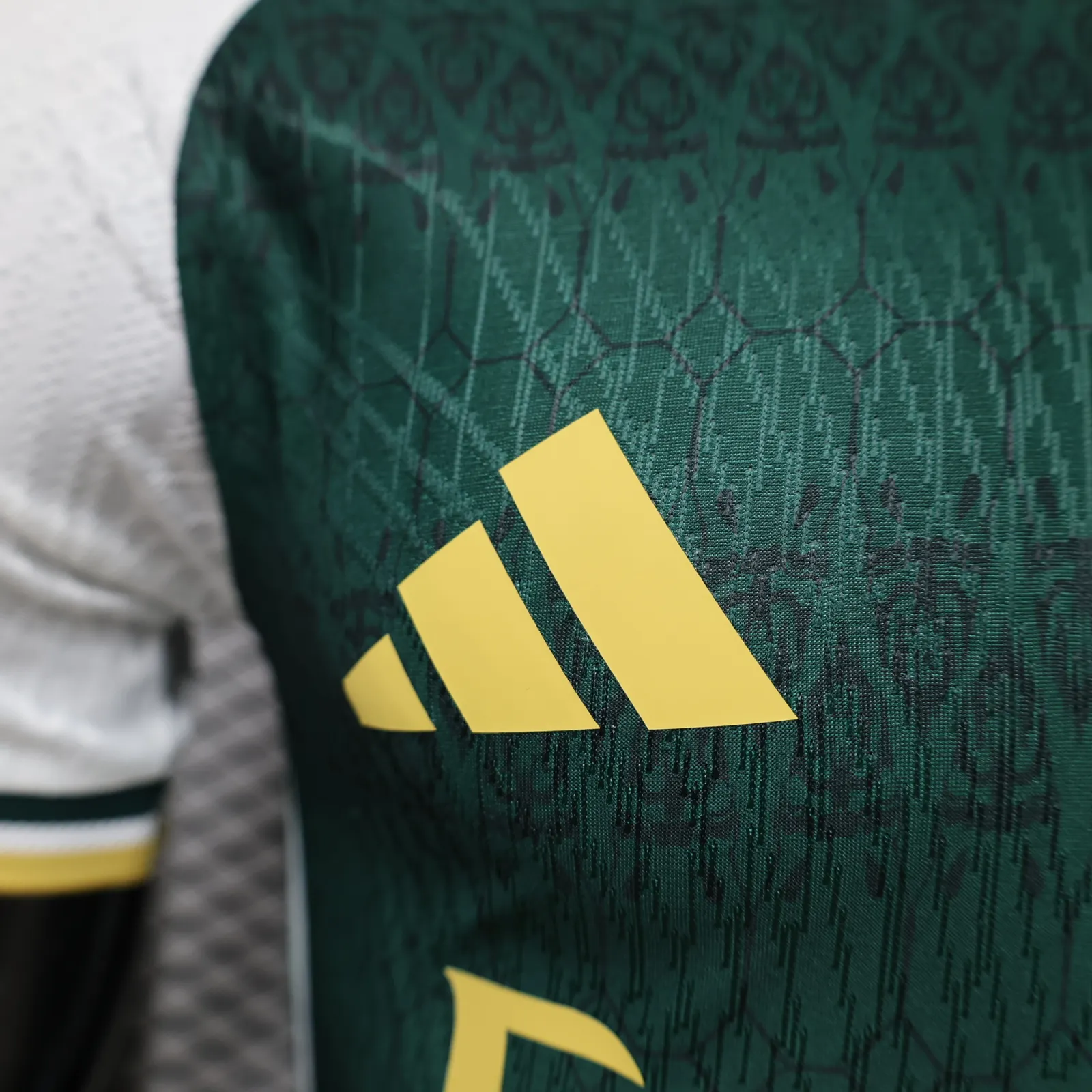 2026-27 Arsenal Special Edition Jersey - Player Version