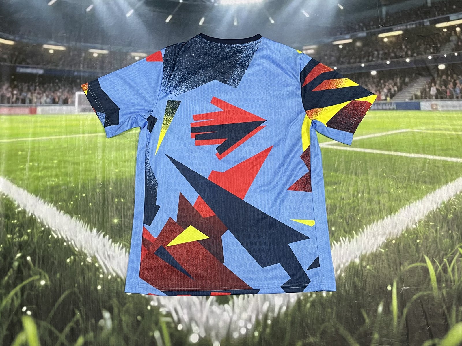 2026-27 Barcelona Special Edition Jersey - Fan Edition