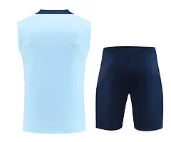 2024-25 Paris Saint-Germain training shirt