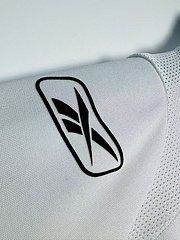 2007-08 Sao Paulo Home Retro Jersey