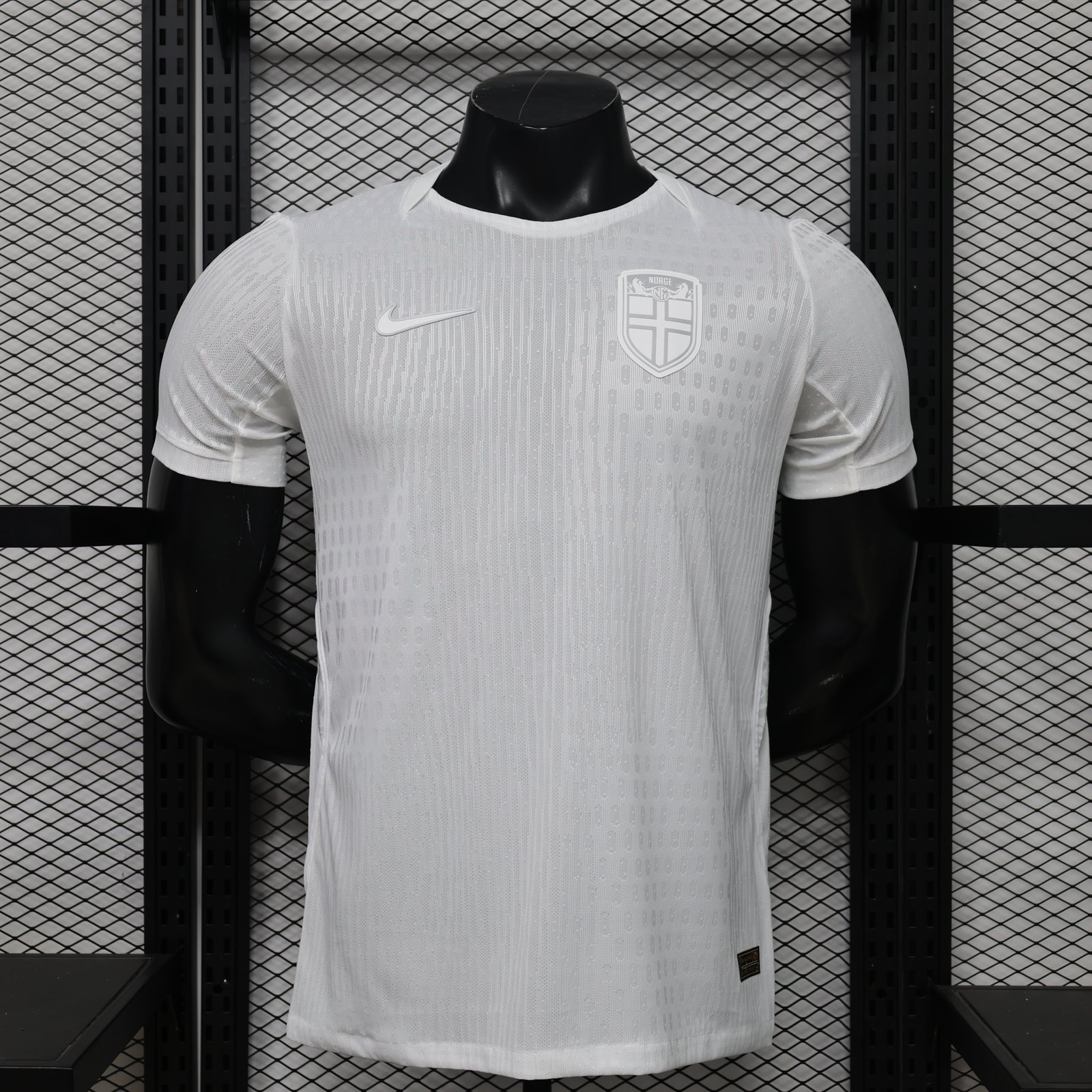 2026-27 Norway Second Away Jersey - Player Version