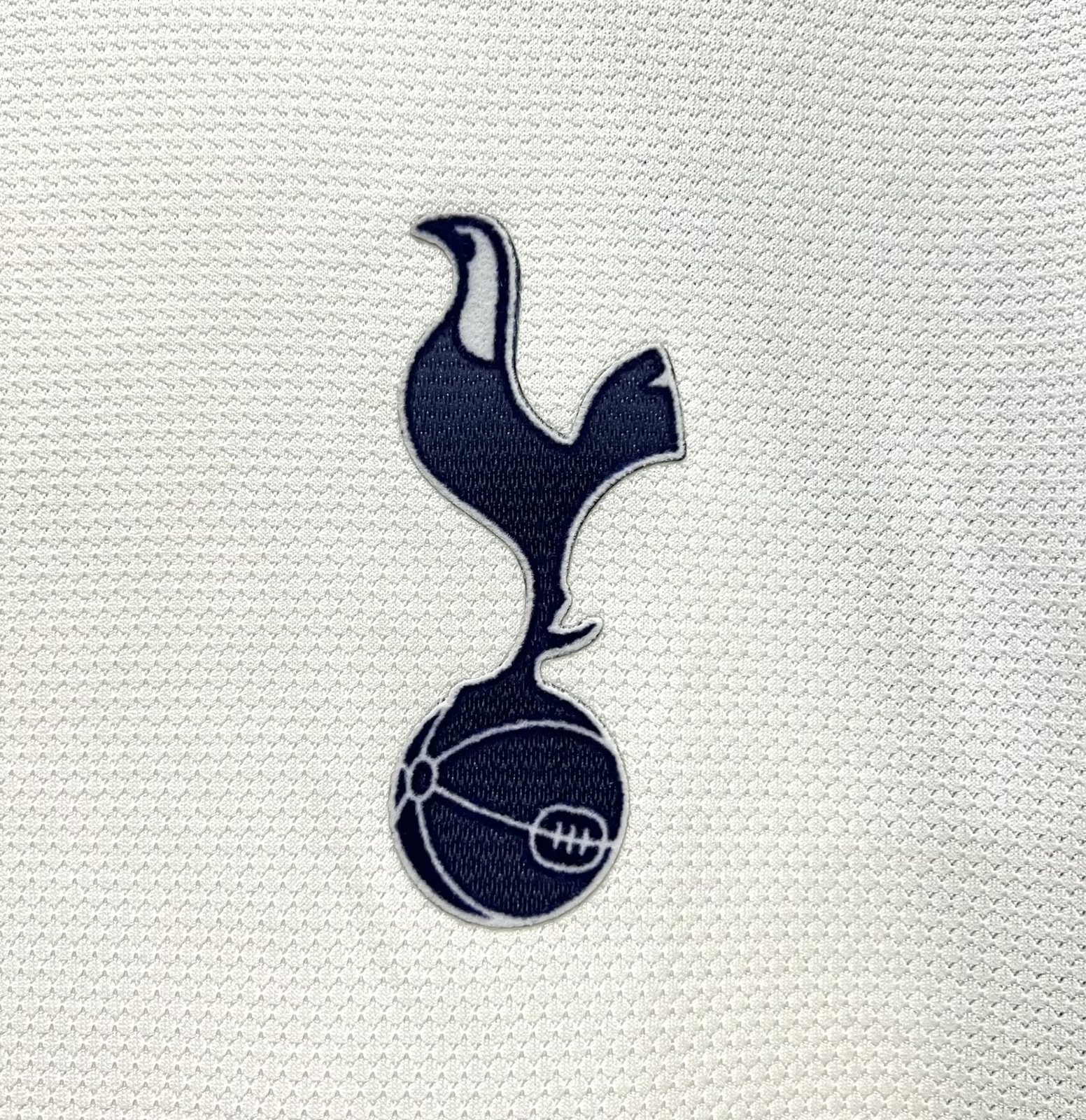 2006-07 Tottenham Hotspur Home Retro Jersey