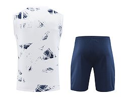 2024-25 Paris Saint-Germain training shirt