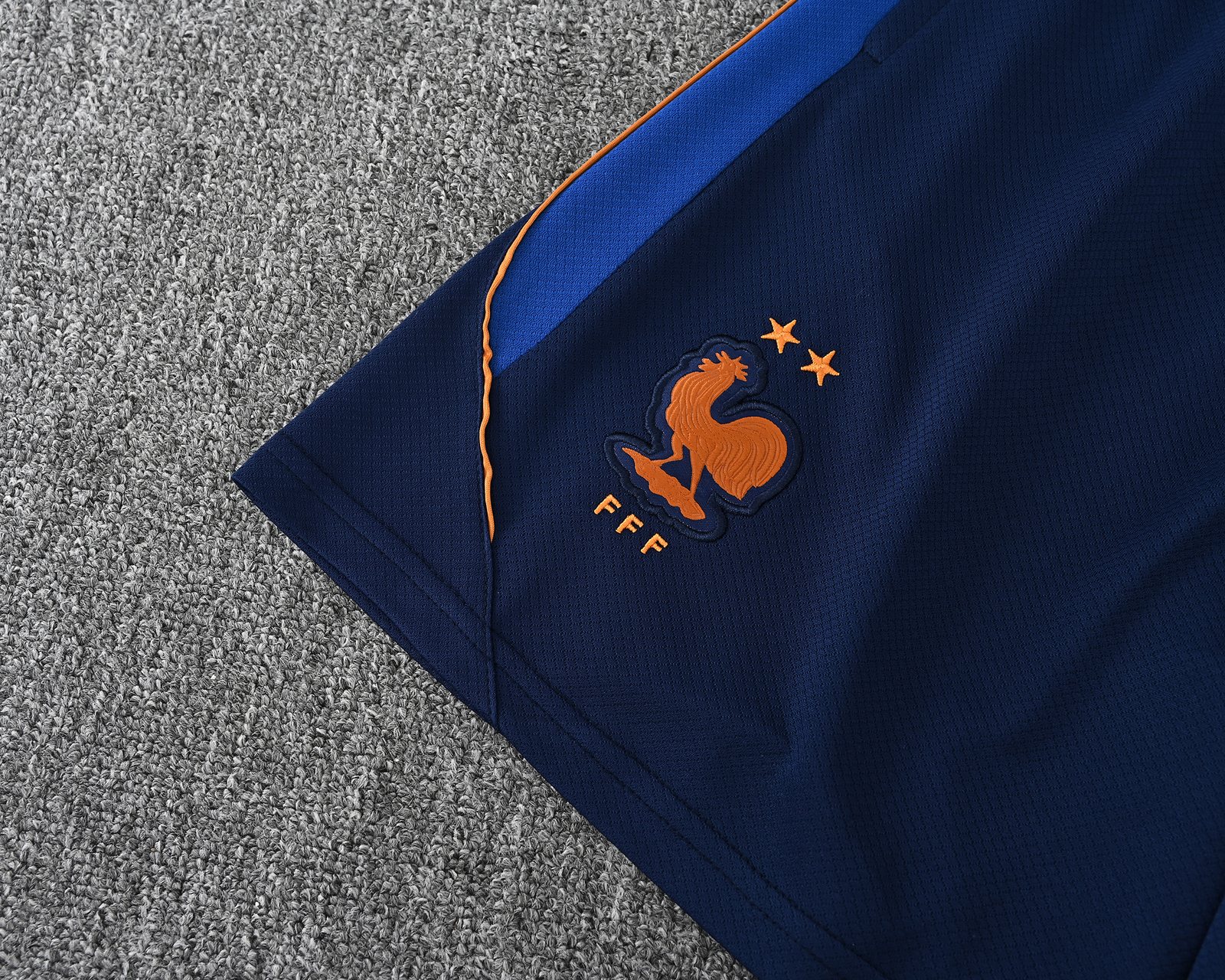 2026-27 France training vest
