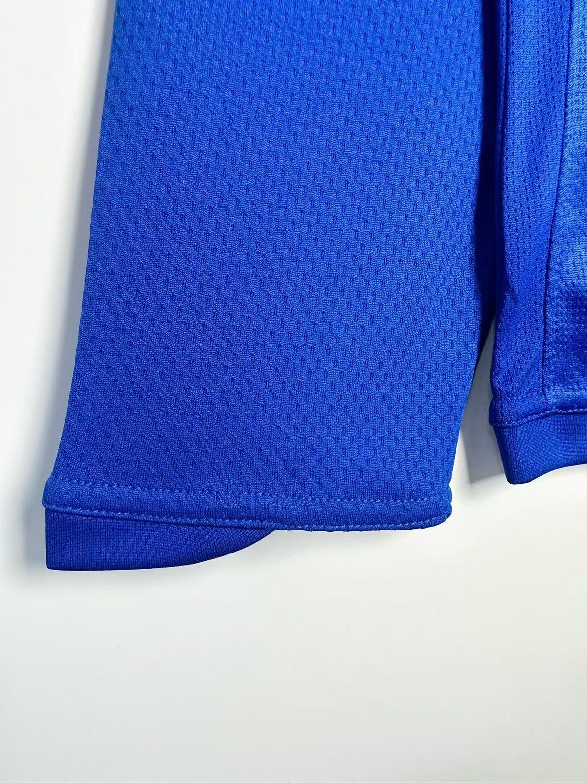 2007-08 Manchester United Goalkeeper Retro Long-Sleeve Jersey