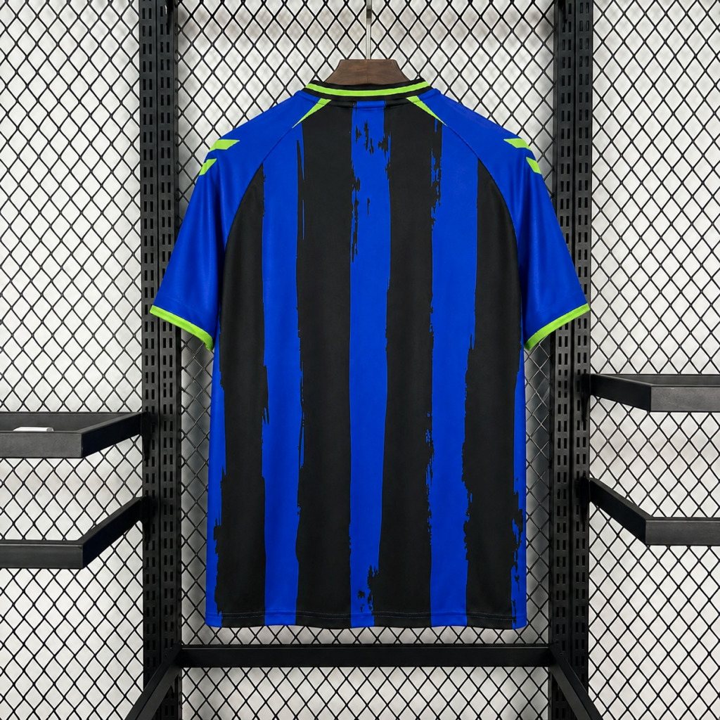 2026-27 Real Betis Second Away Kit - Fan Edition