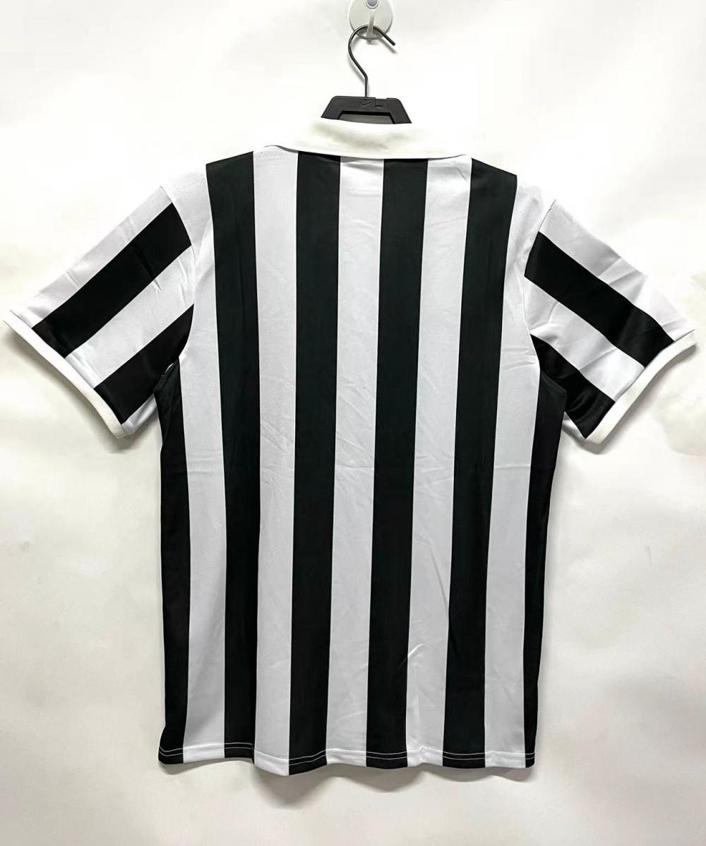 1992-94 Juventus Home Retro Jersey