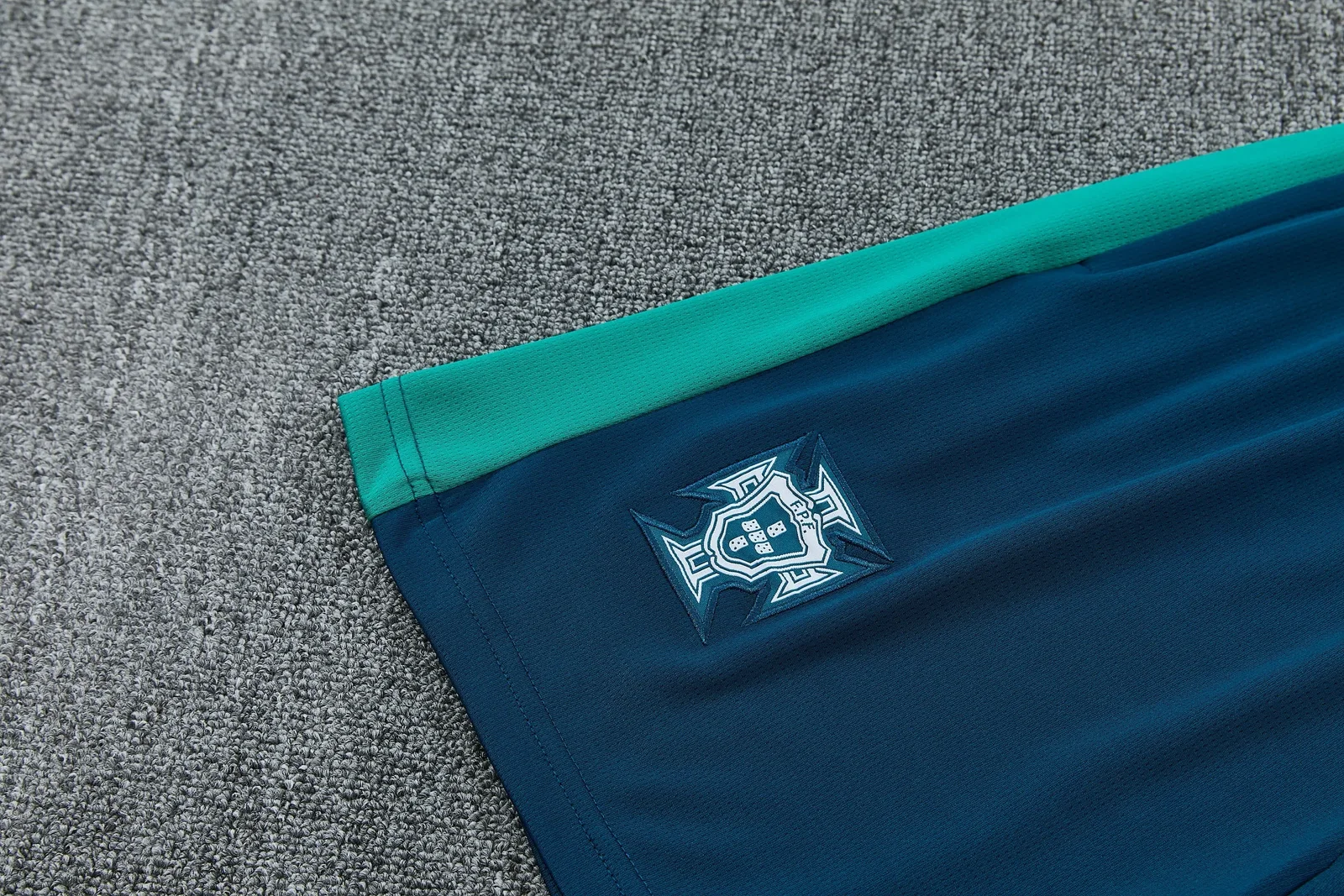 2026-27 Portugal Training Vest