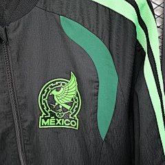 2025-26 Mexican windbreaker