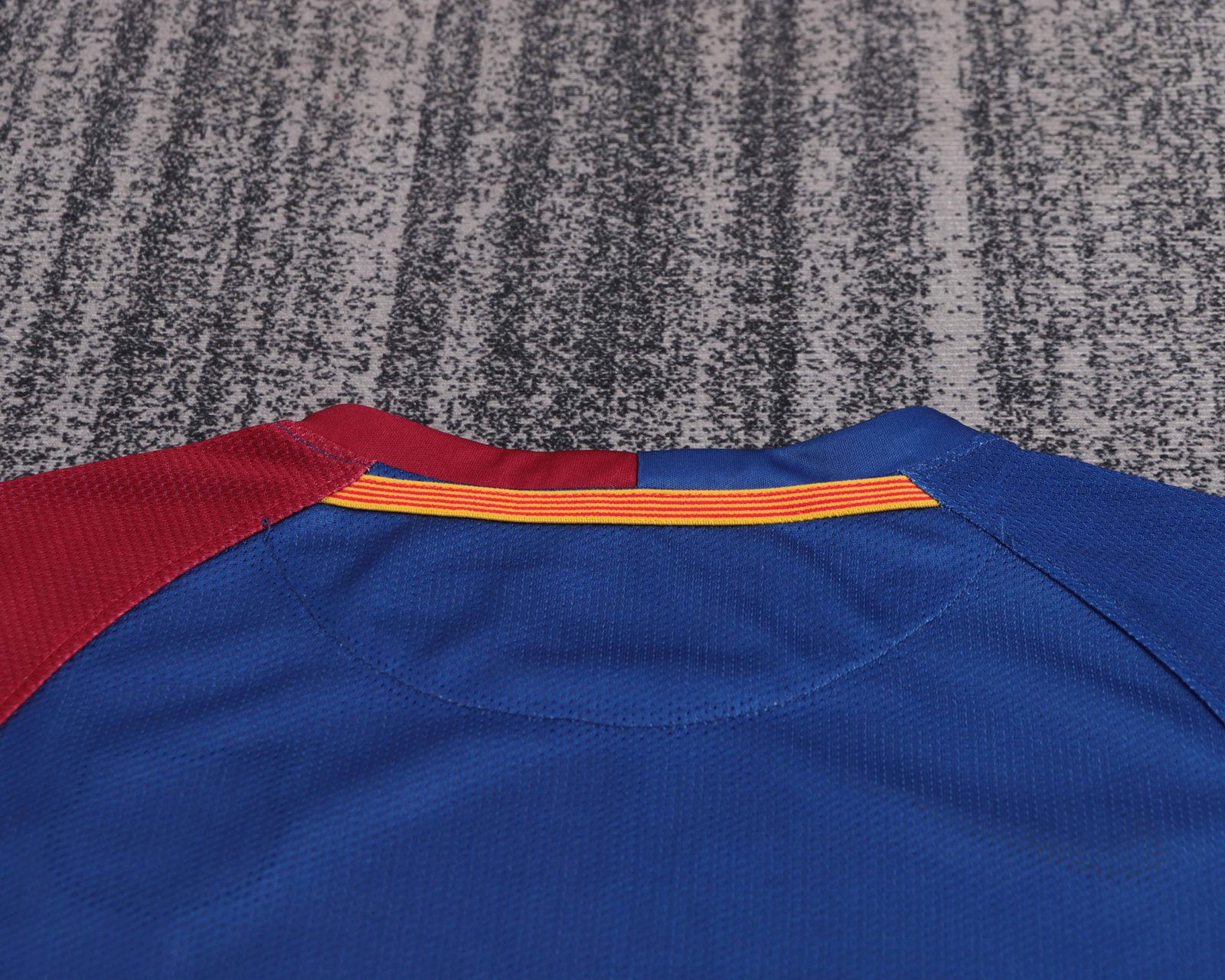 2008-09 Barcelona Home Champions League Retro Shirt - Kids Size