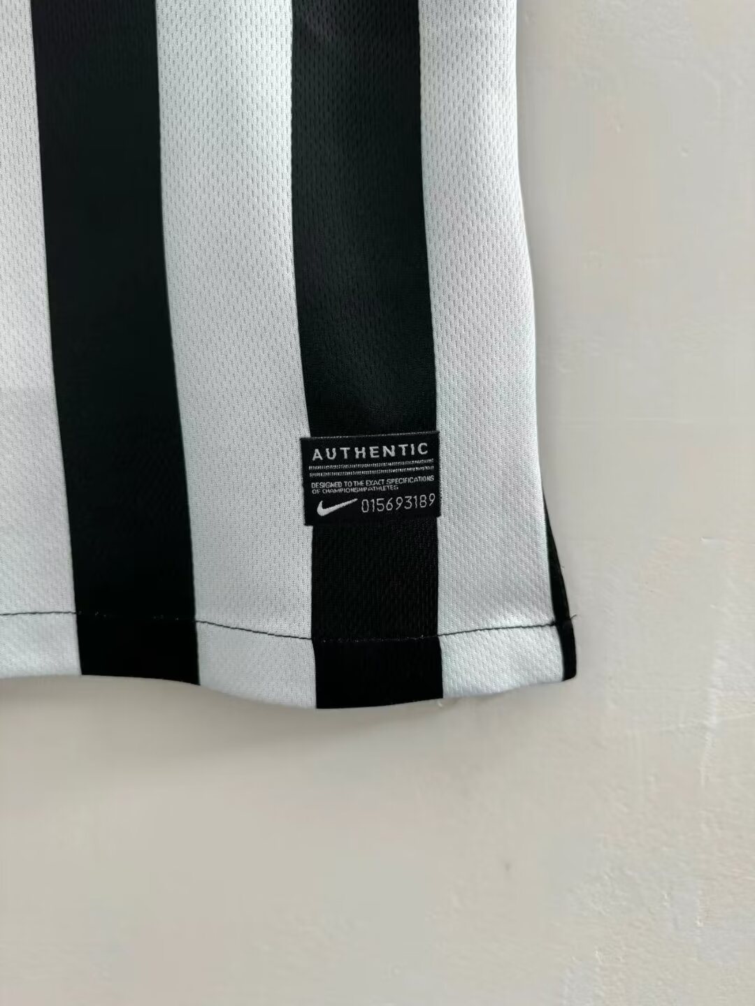 2013 Santos Away Retro Jersey