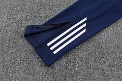 2025-26 Arsenal Camouflage Half-Pull Training Jersey