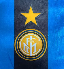 1992-94 Inter Milan Home Retro Jersey