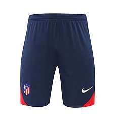 2024-25 Atletico Madrid Training Vest Jersey
