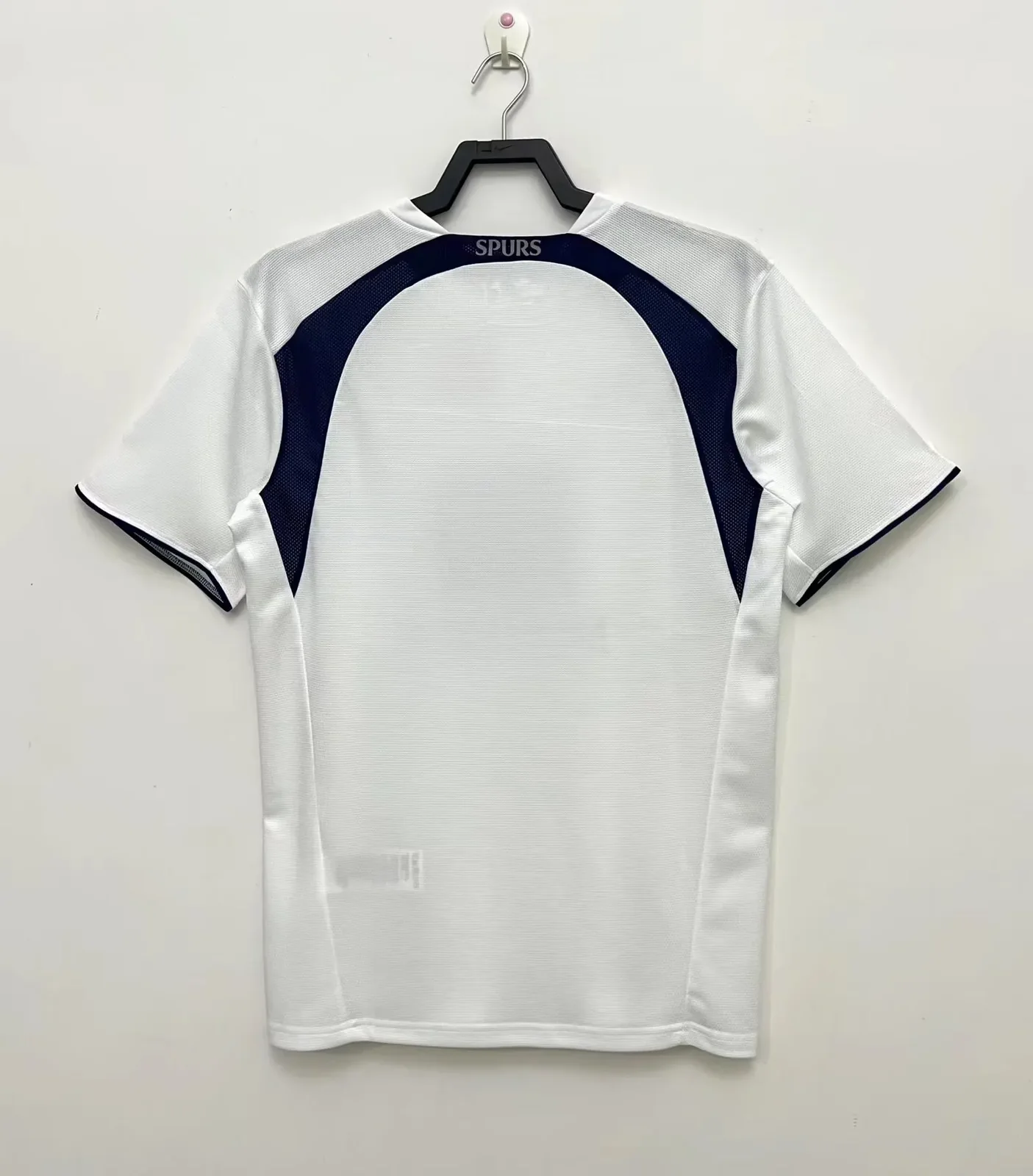 2006-07 Tottenham Hotspur Home Retro Jersey