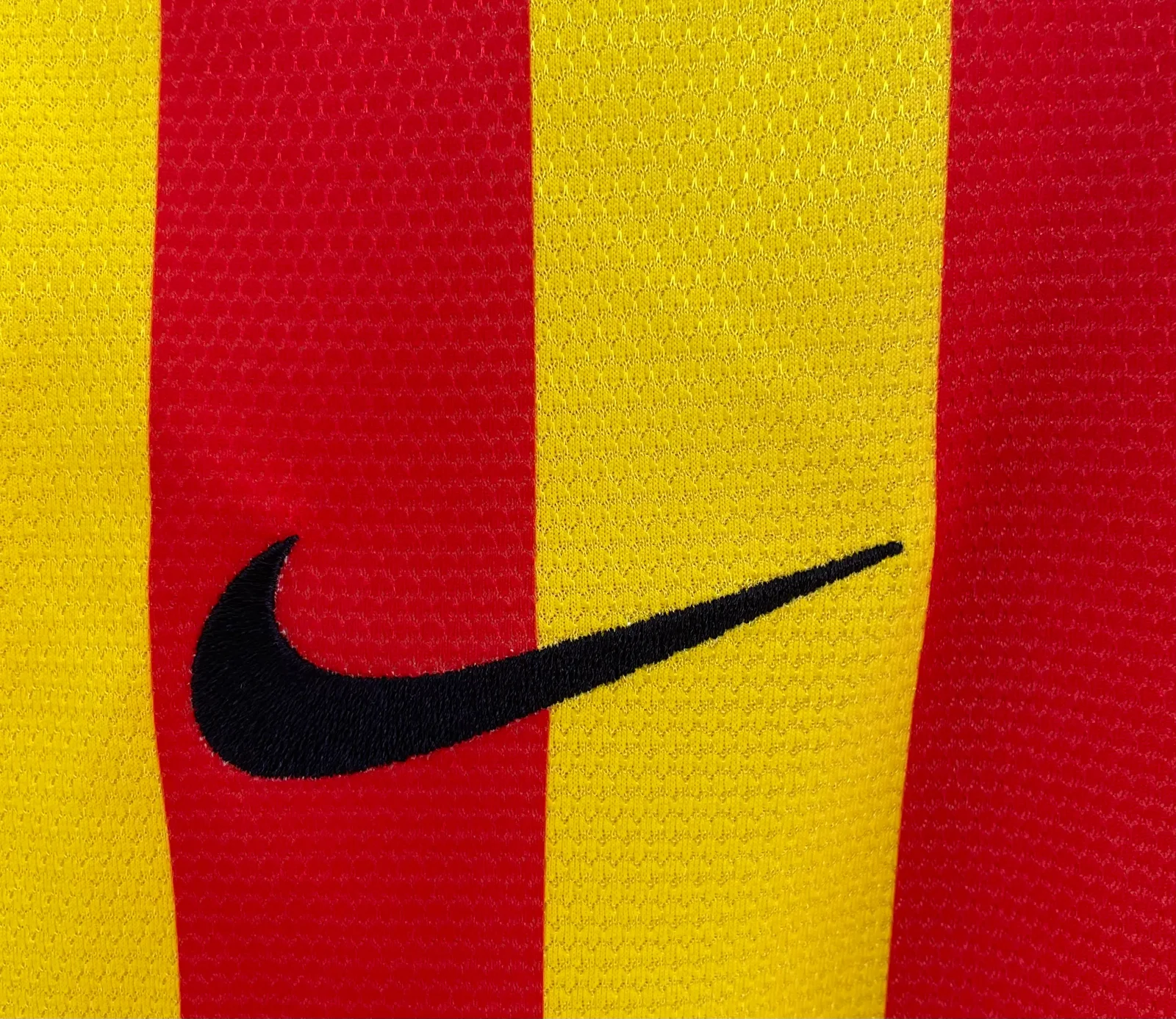 2013-14 Barcelona Away Retro Jersey