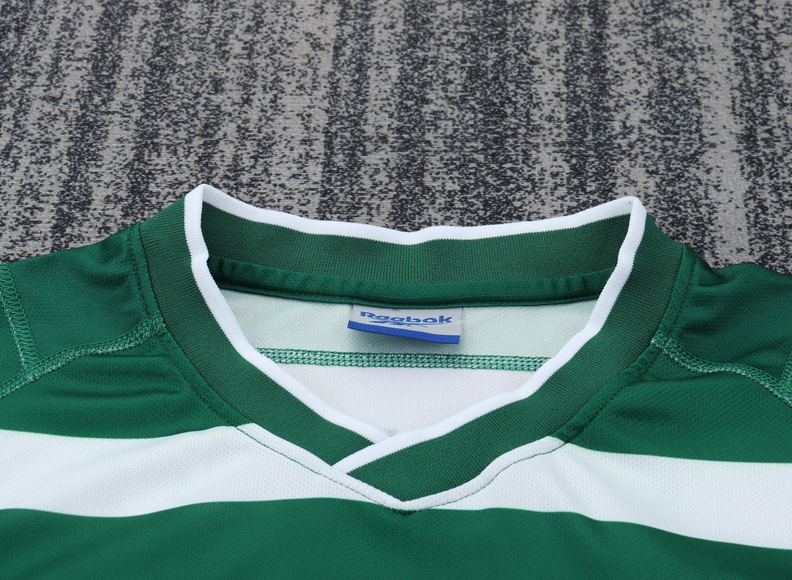 2003-04 Lisbon Home Retro Jersey - Kids