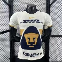 2025-26 Cougars Home Jersey - Player Edition