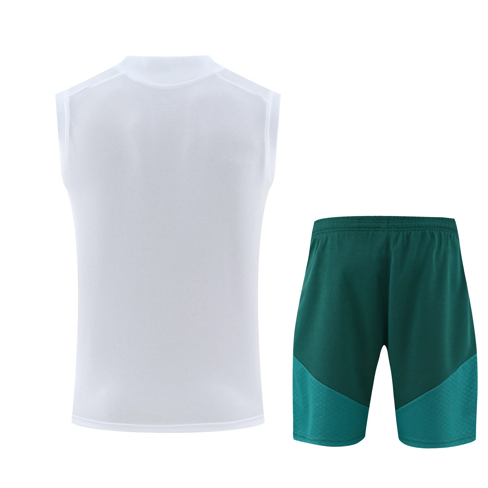 2026-27 Real Madrid Training Vest Jersey