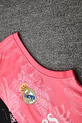 2025-26 Real Madrid Training Vest Jersey