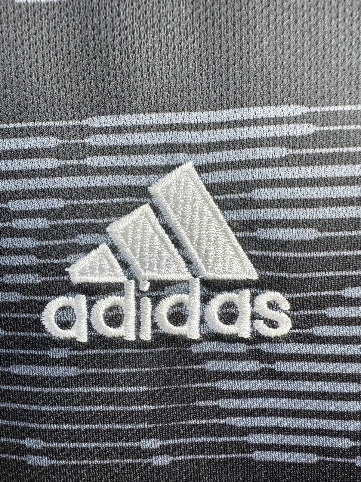 2019 Mexico Home Long Sleeve Retro Jersey