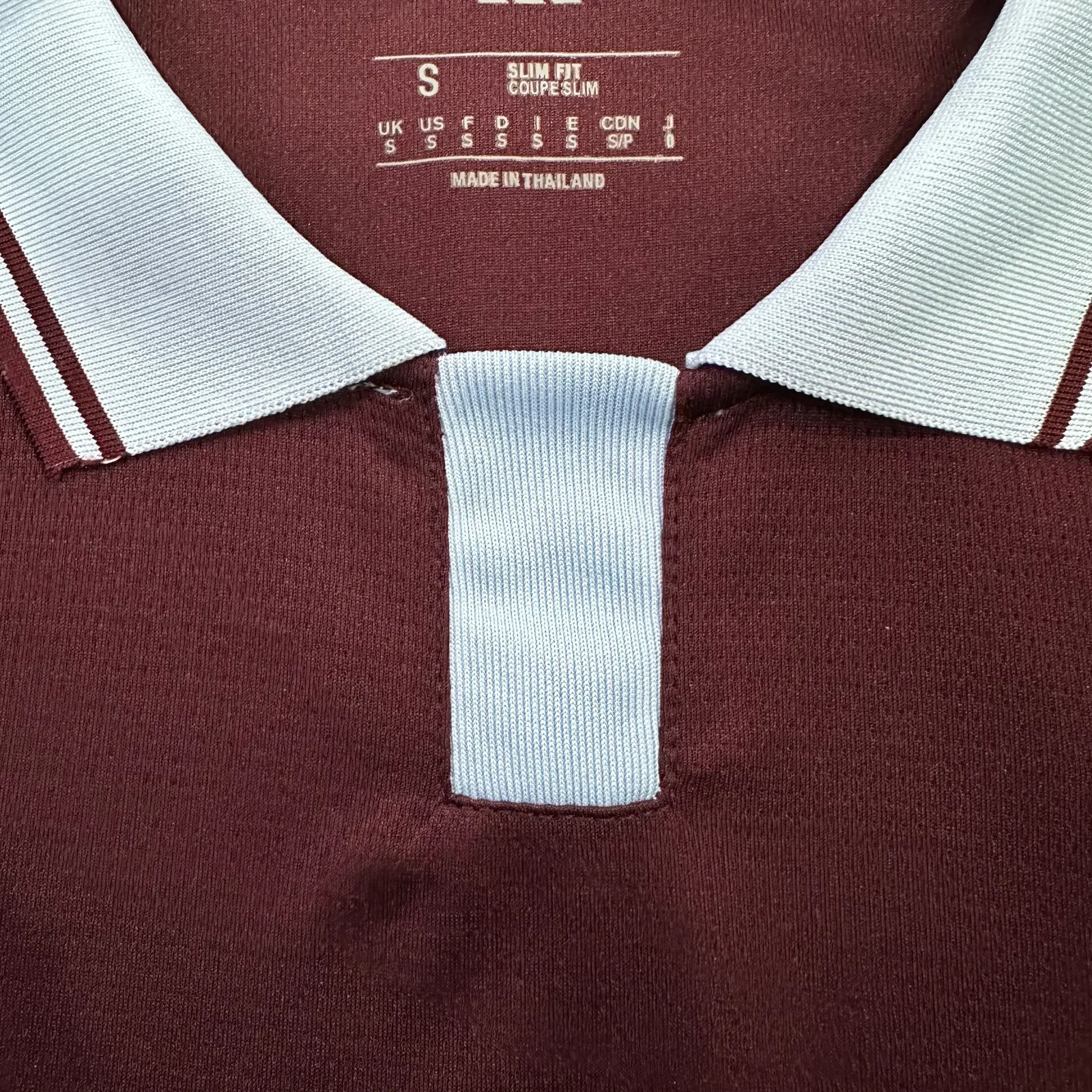 2026-27 Aston Villa Home Kit