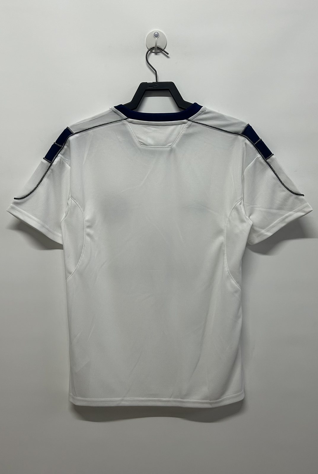 2000-01 Manchester United Away Retro Shirt