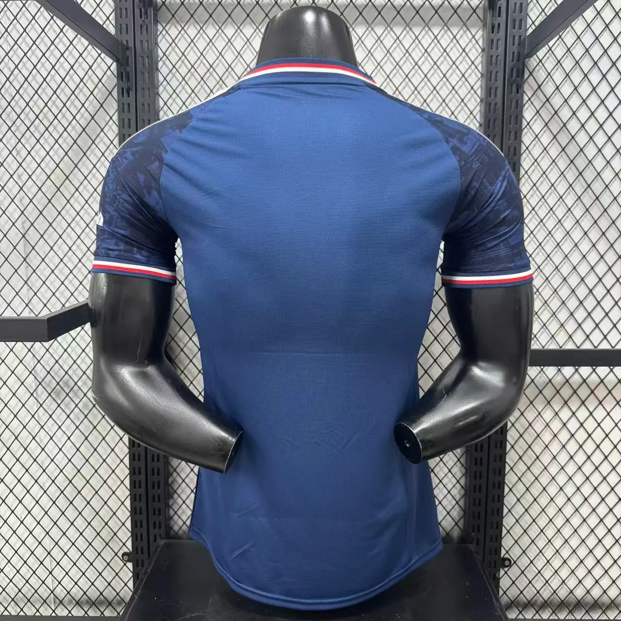 2026-27 Arsenal Special Edition Jersey – Player Version