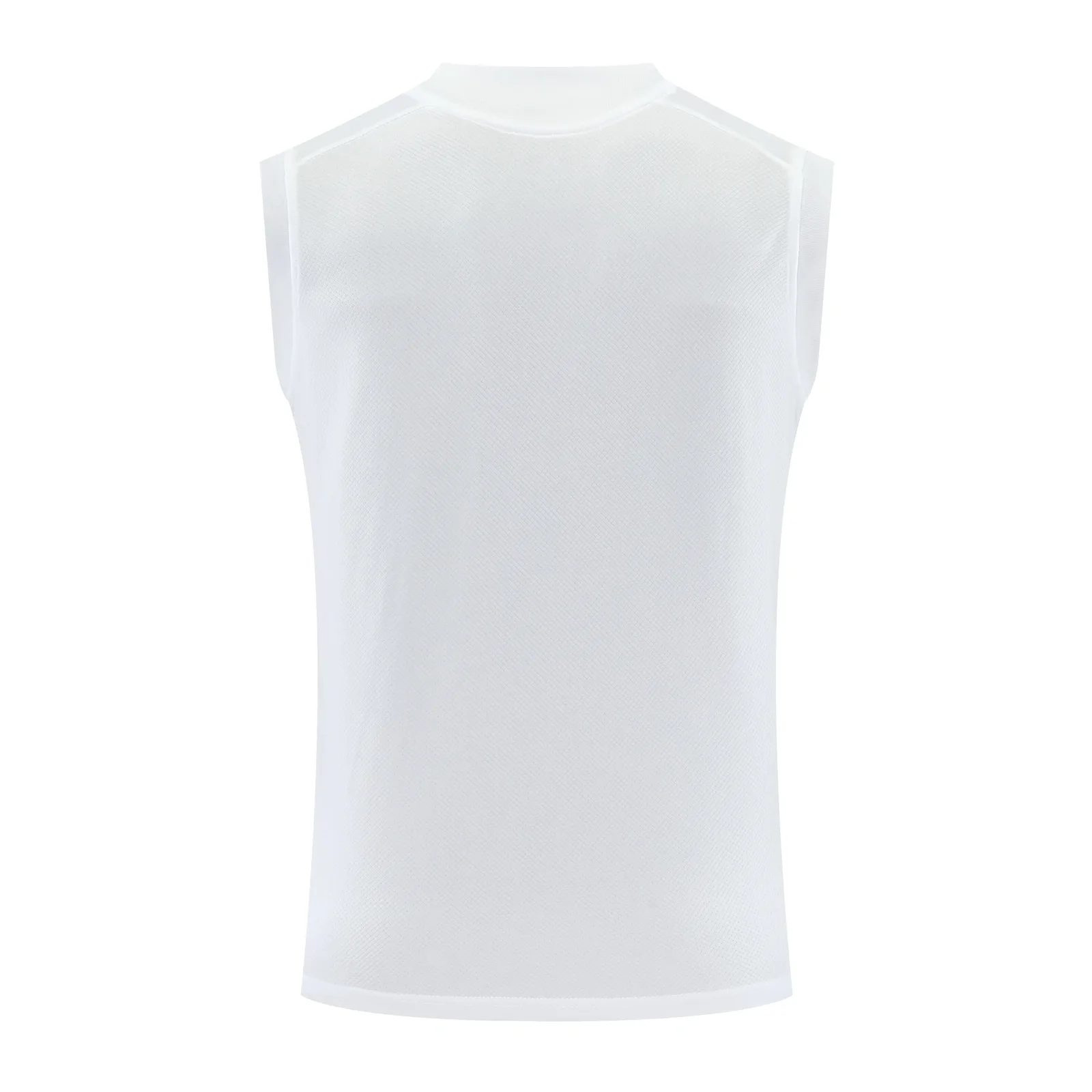 2026-27 Italy training vest jersey