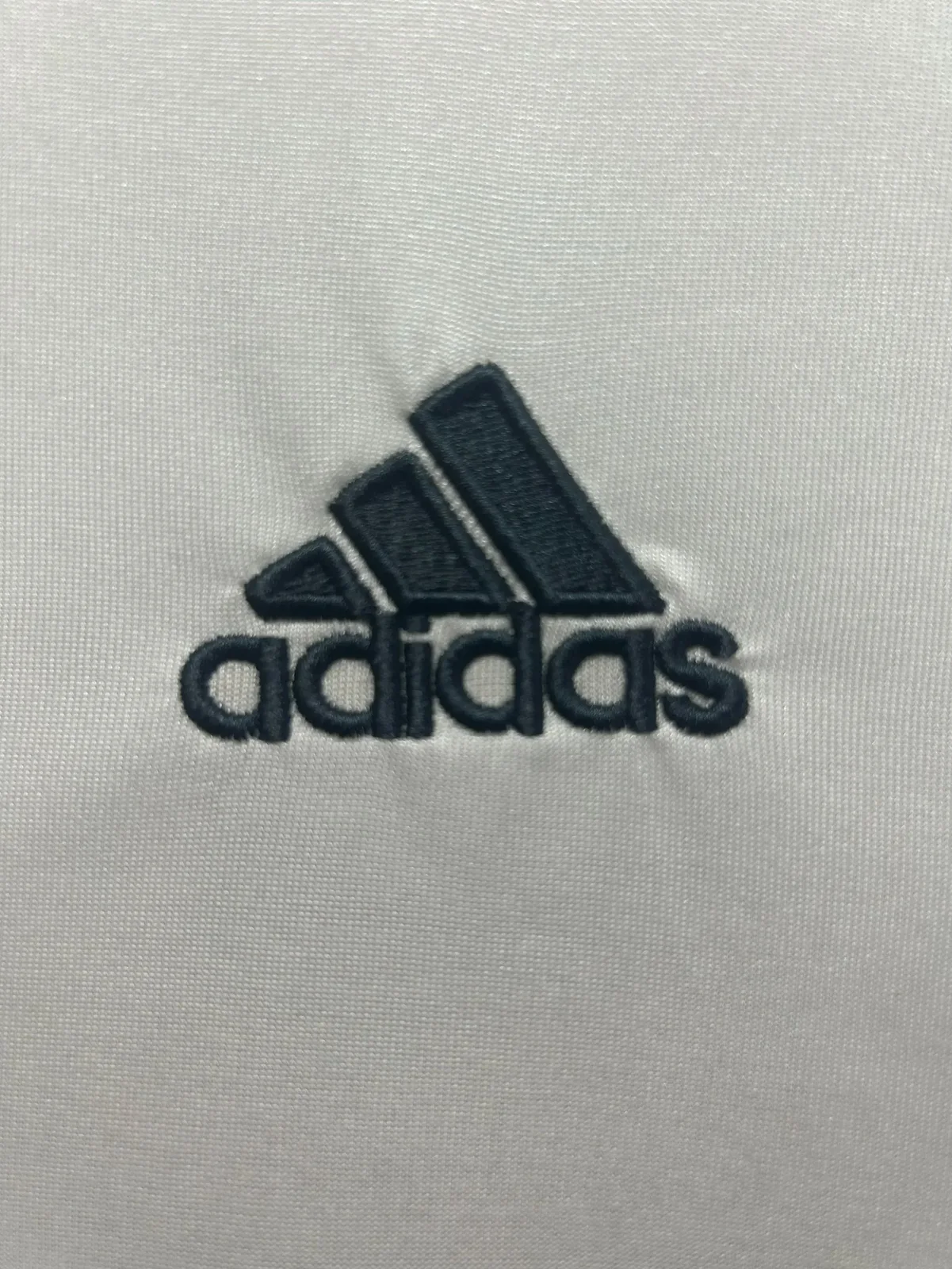 2009-10 Real Madrid Home Retro Jersey